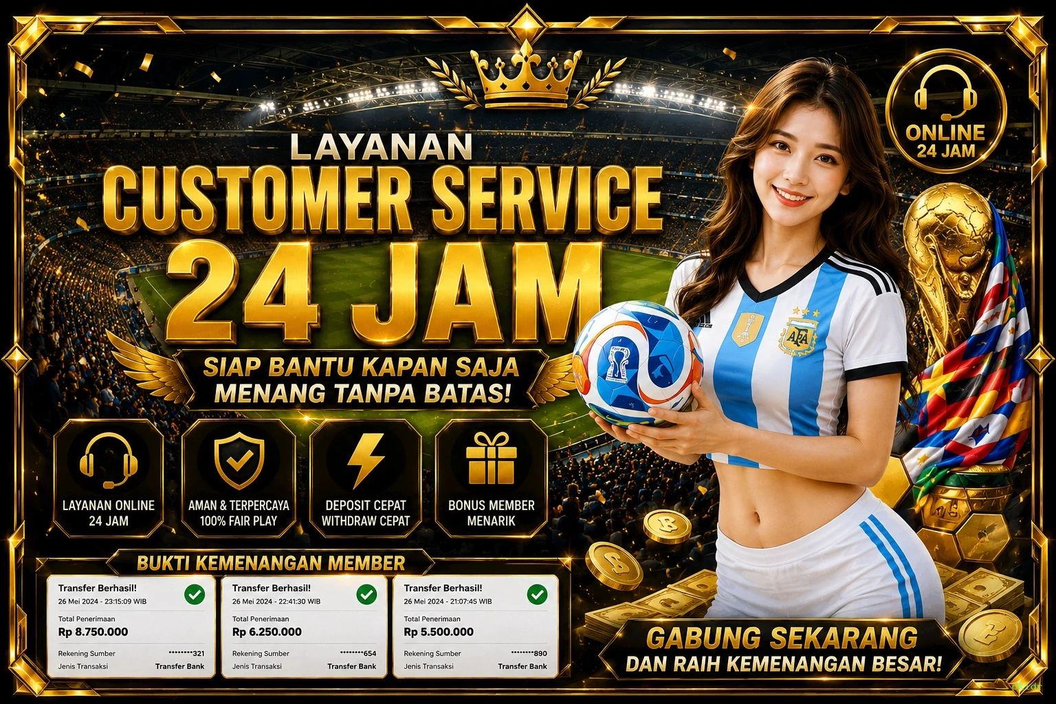 Ulasan Fitur Terbaik yang Ditawarkan okidr